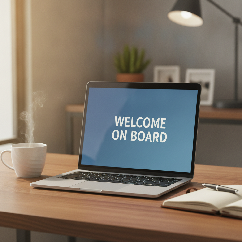 Onboarding