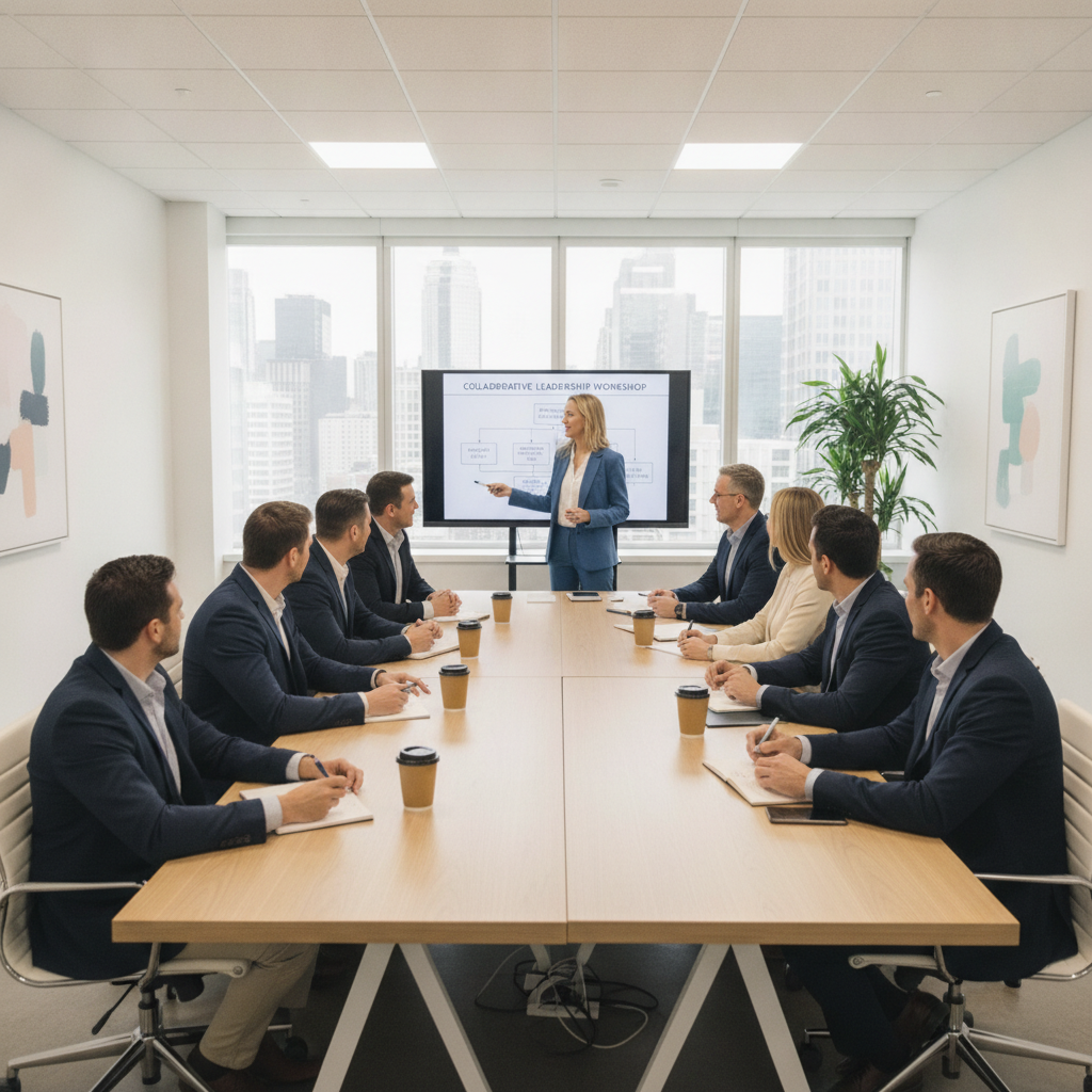 HR Opleidingen